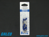 NTE Solderless Terminals - 76-NIPD16 - Galco Industrial Electronics