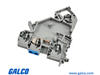 WAGO Spring Clamp - 280-592 - Galco Industrial Electronics