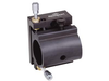 Cylindrical Laser Mount, 1.0-1.75 in., High-Resolution AJS Adjusters -- ULM-TILT