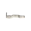 Powerpole® 15-45 45A Right Angle and Vertical PCB Contacts Tin Plated Right Angle, Bottom Row - 1336G1 - Anderson Power Products