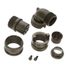 Circular Connector Assemblies - 339-MS3108E18-11S-ND - DigiKey