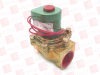 Solenoid Valve - 47447752 - Radwell International