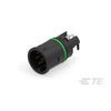 Circular Connector Assemblies - 2684-225521-ECT-ND - DigiKey