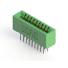 Edgeboard Connectors - 151-341-018-521-201-ND - DigiKey