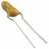 Tantalum Capacitors -- T355D275K035AT7301 - Image