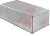 Enclosure;Diecast Aluminum;Natural Finish; 6.0L x 3.25W x 2.0H in - 70148892 - Allied Electronics, Inc.