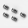 Overvoltage Protection - TVS Diode Arrays - General Purpose - Series: SP3014 - SP3014-02UTG - SP3014-02UTG - Littelfuse, Inc.
