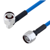 Coaxial Cables (RF) - 6099-PE3C4139-50CM-ND - DigiKey