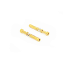 Connectors;Input/Output;Rack & Panel - FS120N2 - CDM Inc.