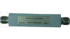 444 MHz LC Highpass Filter - AE444H9777 - Anatech Electronics, Inc.