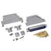 D-Sub Connector Assemblies - 4306-DD62M10GE0-ND - DigiKey