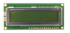 LCD Monochrome Displays - 5326408 - RS Components, Ltd.