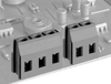 Fixed Printed Circuit Board Terminal Blocks - 041753DP - LMI Components, Inc.