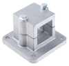 Feet, Castors & Base Clamps -- 3737367