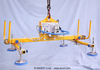 Battery Powered Vacuum Lifter -- L100M4-61-2/44 - Image