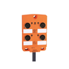 Sensor Interface Junction Blocks - 2330-EBC015-ND - DigiKey
