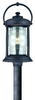 Exterior -Post/Pier Head - 22860 - Light Center (The)