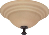 Flush Mounts-Bowl Style - 9928 - Light Center (The)