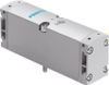 Pneumatic Solenoid Valves - 2037494 - RS Components, Ltd.