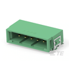 Headers, Male Pins - 17-254825-E-ND - DigiKey