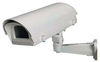 Hi-Security Die-Cast Side Open Camera Housing -- 5006-SF-59 - Image