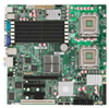 X7DCA-L MicroATX Industrial Motherboard with Dual Socket LGA 1366 for Intel Xeon 5400 / 5300 / 5200 / 5100 Server Processors -- 2808001 - Image