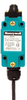 MICRO SWITCH GXS Series Explosion-Proof Limit Switches, Top Plunger, 1NC 1NO SPDT Snap Action, 5 m Cable -- GXA51B - Image
