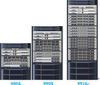 Ethernet Core Switchs -- ZXR10 9900