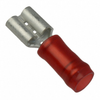 Terminals - Quick Connects, Quick Disconnect Connectors - A136845-ND - DigiKey