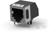 RJ25 Connectors - 5555140-4 - TE Connectivity