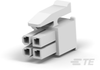 Rectangular Wire & Cable Connectors & Housings - 2315744-4 - TE Connectivity
