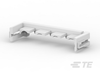 Connector Hardware, Mounts, Locks & Retainers - 316063-1 - TE Connectivity