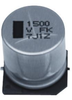 Cap, 2200Μf, 25V, Smd; Ae Capacitor Case Panasonic - 38AC1088 - Newark, An Avnet Company
