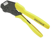 Crimp Tool, Ratchet, 12-14 Awg Contacts Rohs Compliant Te Connectivity - 70AH6253 - Newark, An Avnet Company
