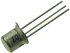 Switching Transistor, Npn, 15V, To-18; Transistor Polarity Multicomp - 98K6238 - Newark, An Avnet Company