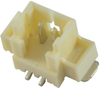 Connector, Header, 2Pos, 1Row, 1.25Mm; Connector Systems Molex - 07P8661 - Newark, An Avnet Company