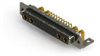 Combo D-Sub Conn, R/a Rcpt, Dc-21W4, Th; Product Range Edac - 54AJ4068 - Newark, An Avnet Company
