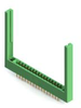 Card Edge Conn, Dual Side, 32Pos, Th; Card Edge Connector Type Edac - 58AJ4778 - Newark, An Avnet Company