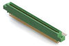 Card Conn, Dual Side, 84Pos, Wire Wrap; Card Edge Connector Type Edac - 71AJ5233 - Newark, An Avnet Company