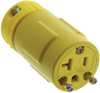 Connector Ac Power, Receptacle, 20 A, 125V; Connector Type Molex - 92F4929 - Newark, An Avnet Company