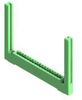 Card Edge Connector Rohs Compliant Edac - 60AJ8848 - Newark, An Avnet Company