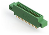Card Edge Conn, Dual Side, 30Pos, Th; Card Edge Connector Type Edac - 67AJ3092 - Newark, An Avnet Company