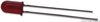 Led, 5Mm, Red, 8Mcd, 635Nm; Led Color Vcc (Visual Communications Company) - 05C1493 - Newark, An Avnet Company