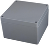 Enclosure, Pcb/din Rail, Polycarbonate, Gray; Enclosure Type Hammond - 98H1136 - Newark, An Avnet Company