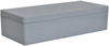 Enclosure, Junction Box, Grp, Grey Rohs Compliant Multicomp Pro - 60AJ4092 - Newark, An Avnet Company