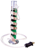 Dual Heating Tape, 624W, 120V, 0.5 X 8 ; Surface Heater Type Omega - 33AH9733 - Newark, An Avnet Company