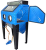 BADBOY Blasters Vertical Sandblast Cabinet -- Model BB500XLD