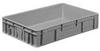 Euro Container 600 x 400 x 120 - 8708.005 - Schoeller Arca Systems, Inc.