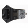 Power Entry Modules (PEM) - CCM1667-ND - DigiKey