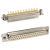 D-Sub Connector Assemblies - 3537FEA-ND - DigiKey